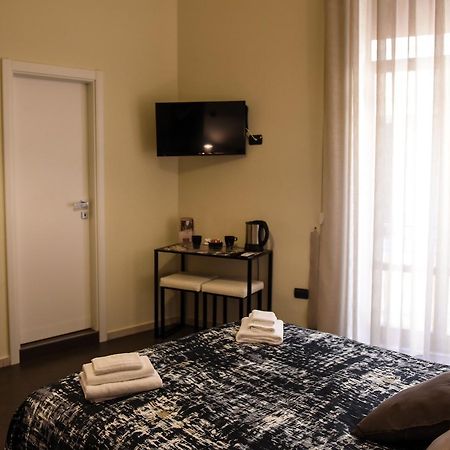 Bed and Breakfast Il Duomo Салерно Экстерьер фото